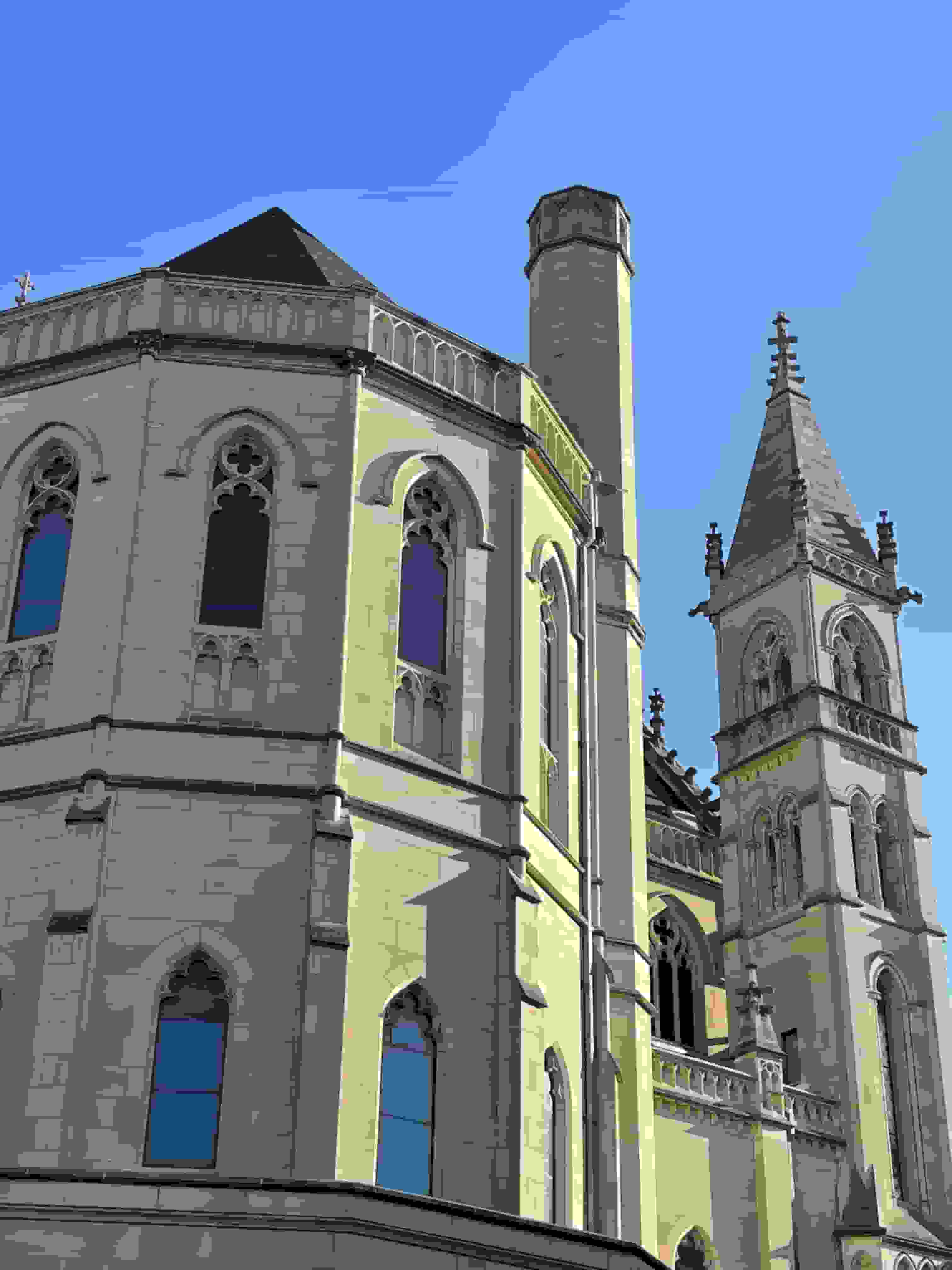 St. Paul Cathedral