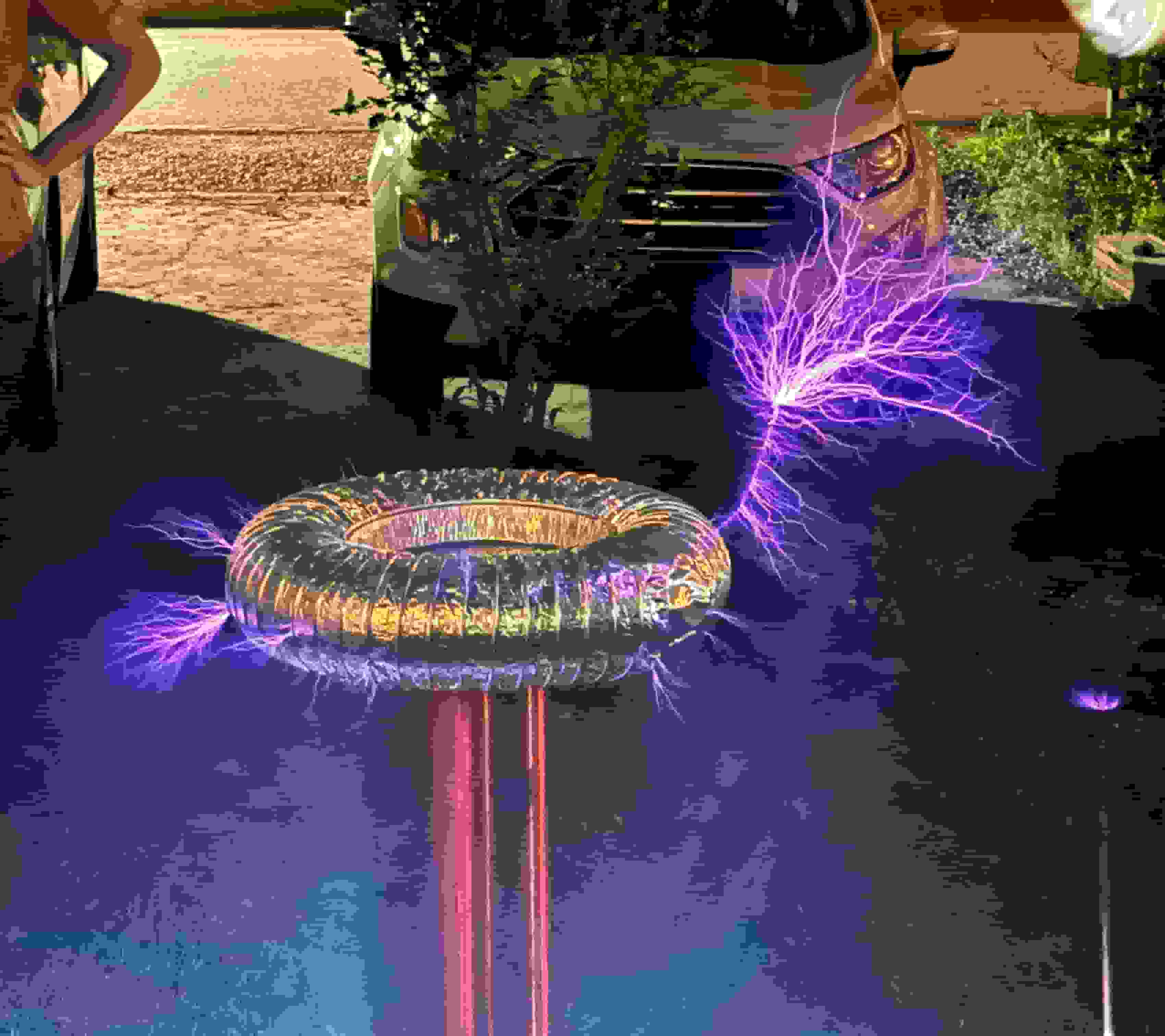 Tesla Coil