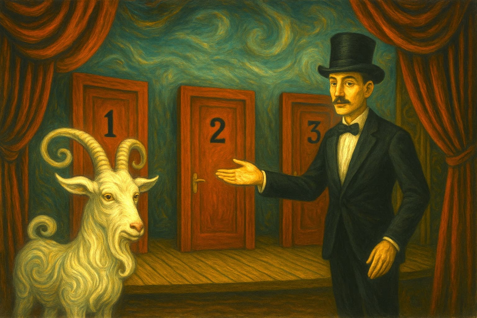 The Monty Hall Problem